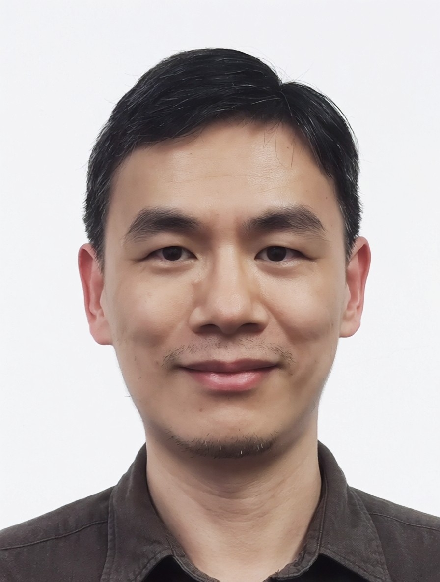 Hai Jin