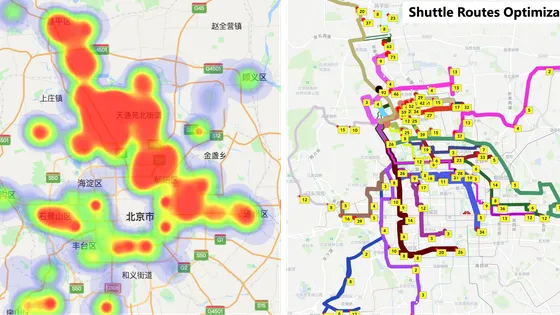 Spatial Optimization and Scalable GeoAI Systems