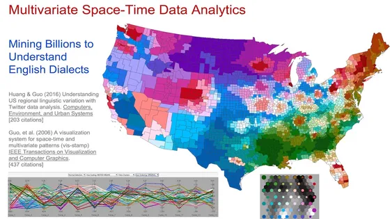 Big-Data-Enabled Urban Analytics, Monitoring, and Decision-Making