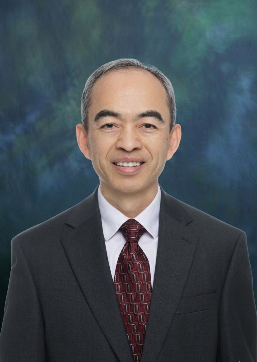 Diansheng Guo